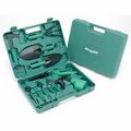 Deluxe 10-Piece Garden Tool Set